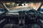 Honda Civic Sedan 2018 года (UK)
